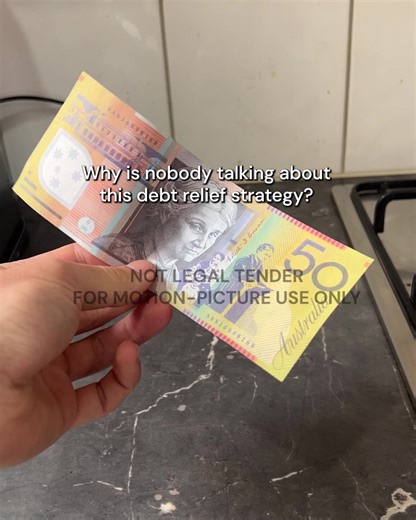 1.2K views · 12 reactions | Debt Busters have helped over 5,000 Aussies reduce their debt, saving a combined $98.5 million. Overwhelmed by the stress of out-of-control debt? We can help! Take our free quiz to find out how. | Debt Busters | Facebook