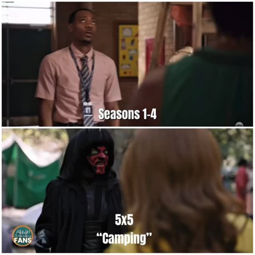 16K views · 2.5K reactions | Principal of Abbott Elementary by day…. Doomsday Prepper by night . She’ll come through with the essentials…just stay out of her bunker . #abbottelementary | Abbott Elem Fans | Facebook