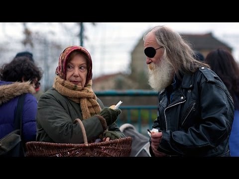 Paulette | Official US Trailer