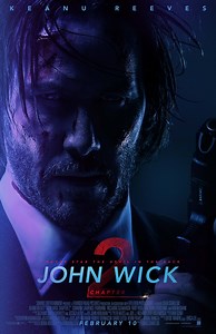 "John Wick: Chapter 2" Movie Review