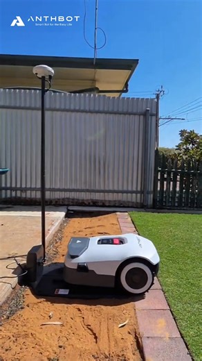 💥 AI No Wire Robot From just 999€! Welcome to the new era of lawn care! 🌱 Plug-and-Play (Set up in 3 steps – no wire mess!) 🌱 Full-band RTK QuadVision (More Stable Connection. ) 🌱 Auto-recharging (Totally hands-free convenience) 🌱 Multi-zone Management (Effortlessly cover both your front and back yards) 🌱 Obstacle Avoidance ( Animal-friendly, even for hedgehogs!) 🌱 AI-powered lawn care (Adjust mowing schedules based on season, weather, and lawn size.) Spring’s almost here—get ahead of the