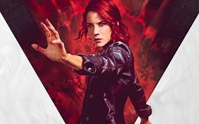 《控制》全剧情流程（05）