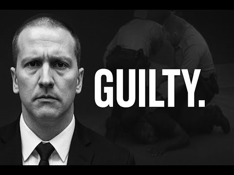 The George Floyd Case: Trial, Verdict, and the Reckoning That Followed