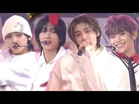 BOYNEXTDOOR×ZEROBASEONE×RIIZE×&TEAM - Miracle♬