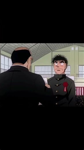 First step 2001 #anime #movie #reels #rek