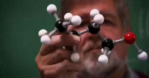 Nature:Skunk Spray Chemistry Season 27 Episode 6