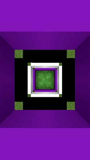 Trippy Reverse Dropper (aleoops) EPILEPSY WARNING #shorts