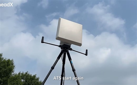 ATS Quick Use Guide 720P