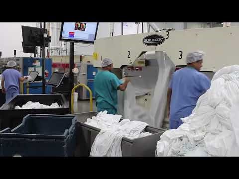 GLSS Software Tour Video 2014