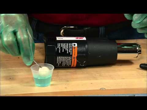 How to Blue Small Gun Parts | The Model 67 Project | MidwayUSA