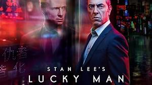 Stan Lee's Lucky Man