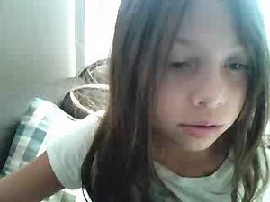 Little sister, bahaha.