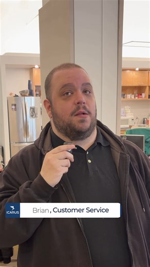 Icarus Medical recently hosted their first annual chili chili cook off, bringing the team together for some friendly competition and great food. Dena was determined as the crowd favorite, leading to her title as the Icarus chili champion. Congratulations to Dena on a well deserved win. #competition #theoffice #cookoff #hiringnow #startuplife | Icarus Medical Innovations