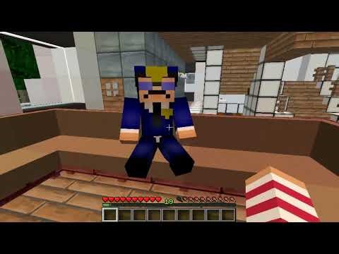 [REUPLOAD] Little Ally Adventures | THE FINAL ANSWER!!!! | Minecraft The Little Club