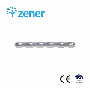 [Hot Item] Narrow Limited Contact Dynamic Compression Plate