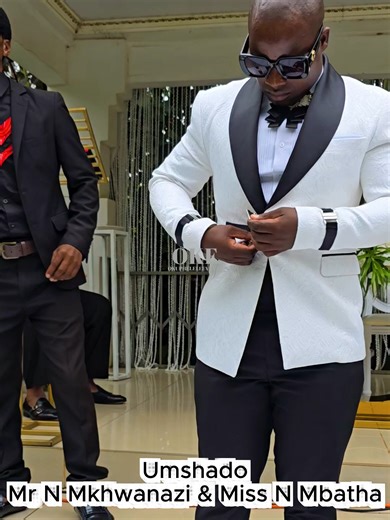 Ulinde Imbali Yakhe: Umshado Womshado | 27 February 2026