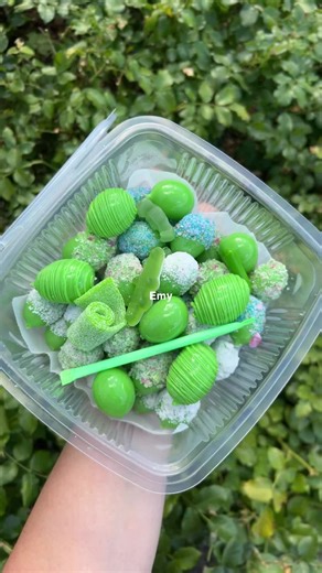 Les Candy Fruits les plus fous que t’as jamais vus sur TikTok 🍭🍓 – prêts à exploser tes papilles 🔥👀! #fpyシ #candyfruit #foodlover #foodtok #foodies