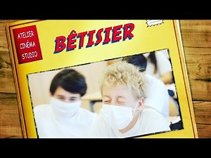 TEAM 2022 BLOOPER 🌼SPRING EDITION🌼 FILM STUDIO WORKSHOP