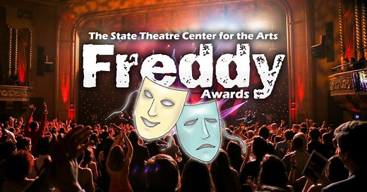 2025 Freddy Awards: Here's a list of the 28 high school musicals this year