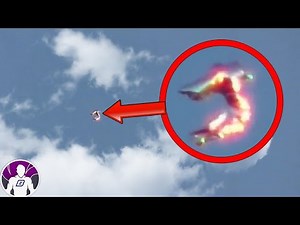 5 Unexplainable Videos That Will Make You Cringe E4 | S3