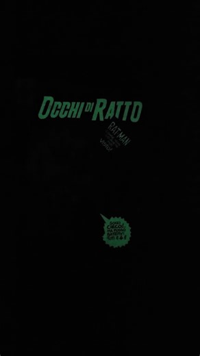 Panini Comics Italia on Instagram: "Non vedevamo l’ora di dirlo: l’attesa è finita! Eccola: l’Instant Variant realizzata per lo speciale Rat-Man: Occhi di Ratto! di Leo Ortlani! Sta arrivando a tutti quelli che l’avevano preordinata durante lo scorso Lucca Comics & Games, con una copertina glow in the dark!"