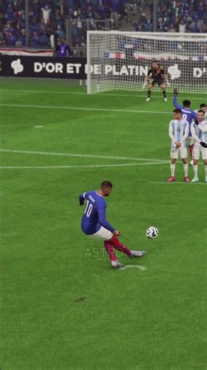 Kylian Mbappe is THE BEST FRANCE FOOTBALL PLAYER 🇫🇷 #mbappe #kylianmbape #france #football