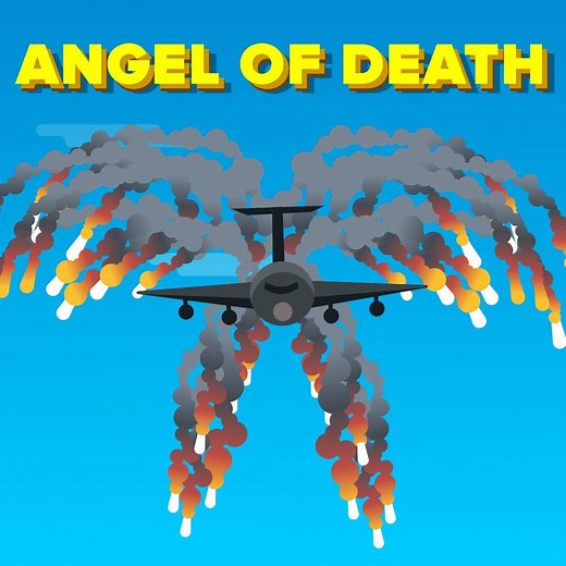 The AC-130 is flying machine that soars high above in the skies, raining down fiery bullets on it's enemies. | Military News Network