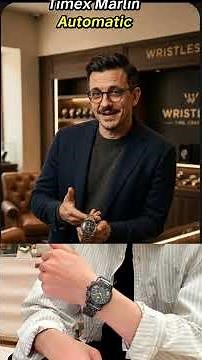 Best Analog Watches Under $200 in 2026
