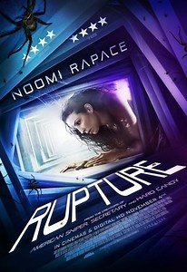 Movie - Rupture - 2016 Watch Online، Video، Trailer، photos، Reviews، Showtimes