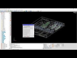 ANSYS Icepak: Modifing Mesh Parameters for Multiple Objects