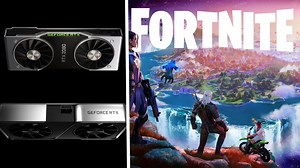 5 best graphics cards to play Fortnite Chapter 4 at 120 FPS in 2023