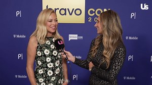 Sutton Stracke Reveals at BravoCon Why Garcelle Beauvais Friendship Ended