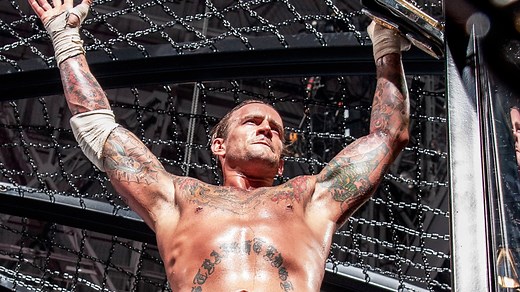 42K views · 1.9K reactions | From John Cena capturing the WWE Championship to Roman Reigns earning a title match at WrestleMania, these Elimination Chamber victories had everyone on the edge of their seats. | WWE Top 10 | Facebook