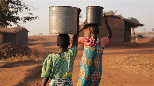 Illegal gold mining is destroying Ghana’s land - and it’s spreading fast