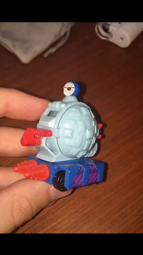 Fun Storage Capsule #tmnt #toy #retro | ToonDesk