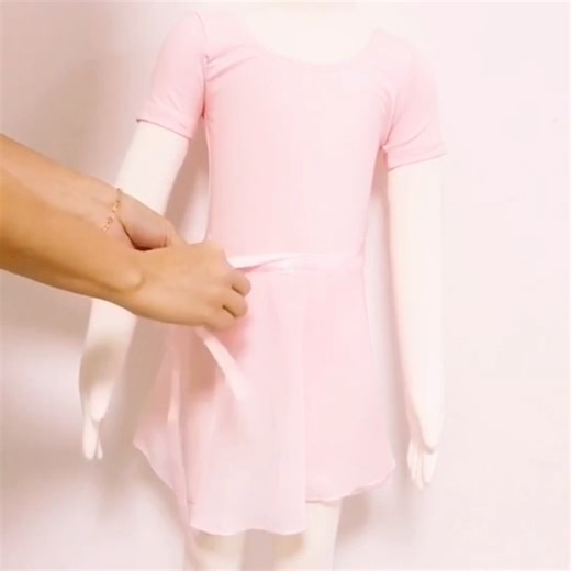 Watch ballet skirts for girls on Amazon Live