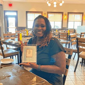 This year for Patient Safety Awareness Week, Health Carousel is proud to be a partner with the Josie King Foundation, to recognize our Josie King Hero Award winners who create a culture of patient safety, improving lives and making healthcare work better. In 2023, we recognized 4 winners and had 20 nominations. 💙 Join our travel community: https://ow.ly/ixzI50QLA7f #HealthCarousel #TravelNursing #AlliedTravel | Health Carousel Nursing & Allied Health