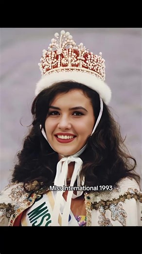 Miss International 1993, the 33rd Miss International pageant, was held on October 9, 1993 in Tokyo, Japan. Agnieszka Pachałko earned Poland's second Miss International crown.