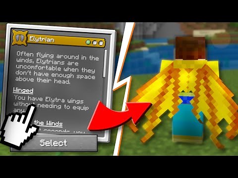 BEST NEW Updated ORIGIN MOD for MCPE 1.20 2023! - Minecraft Bedrock Edition ( Java Origin on MCPE )