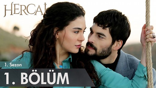 Hercai 1. Bölüm | ATV