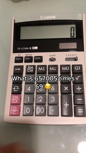 How to Make Sheesh on a Calculator - Step-by-Step Guide
