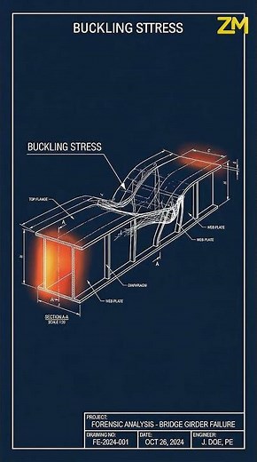 The 4-Inch Mistake That Killed 35 People 🇦🇺 #engineering