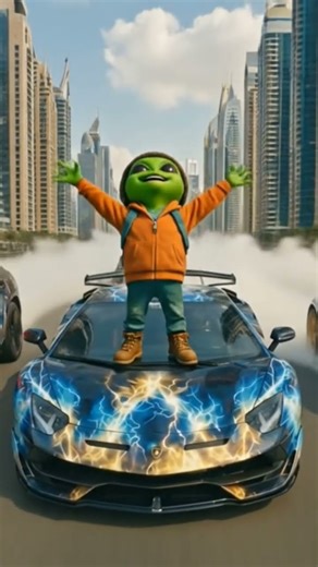 cripto meme AlienCoin