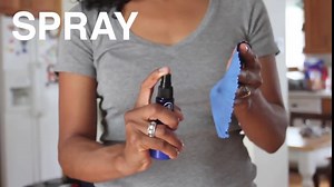 Allsop Digital Innovations ScreenDr Professional 5 oz Screen Cleaning Kit for TV / Monitor / Laptop / Tablet / Smartphone, Black, 7.3" x 3.5" x 3"