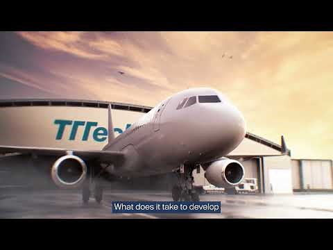 Discover TTTech Aerospace