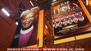 Join us for the 104th International Holy Convocation in Orlando, FL from July 26th to 31st, 2023! Experience powerful worship, inspiring messages, and a spirit-filled atmosphere. Register now at cooljc.org and don't miss this extraordinary event. #104thHolyConvocation #OrlandoFL #cooljc2023 | COOLJC (Church of Our Lord Jesus Christ of the Apostolic Faith, Inc.)