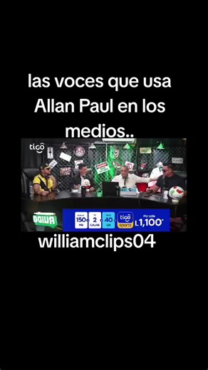 Video de William Clips04 (@william.clips.umanzor04) relacionado con “allan voice actor”