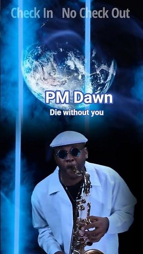 PM Dawn from Boomerang Soundtrack Back to the 90's #shorts #rnb #rnb90s