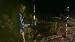 Secret of Skinwalker Ranch episode 4 is amazing!! #secretofskinwalkerranch #skinwalkerranch #skinwalker HISTORY | Strange Story