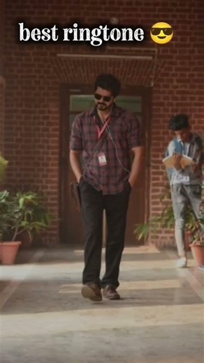 Vijay the master movie best ringtone
